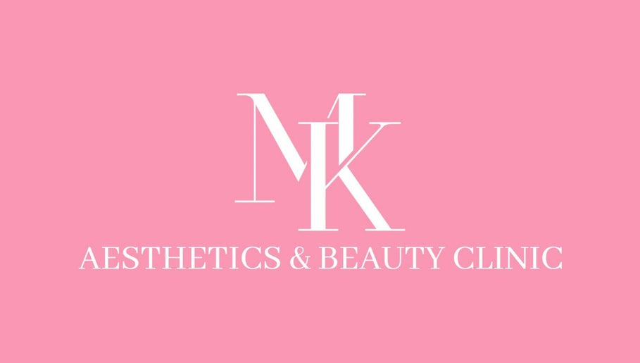 MK Aesthetics and Beauty Clinic slika 1