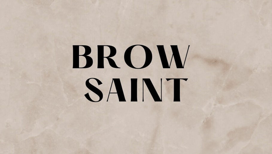 Brow Saint afbeelding 1