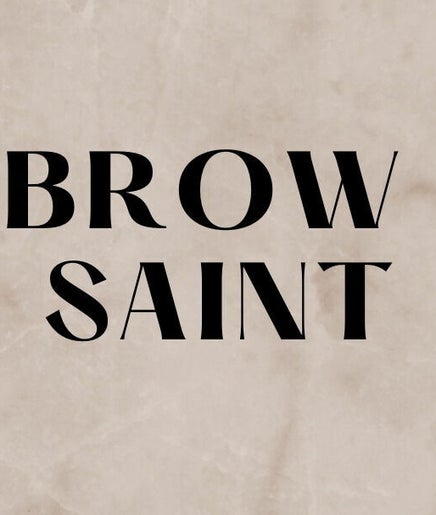 Brow Saint afbeelding 2