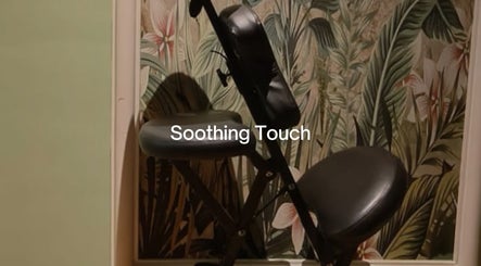 Massage chair at Relax Reflexology, Mumbai, Maharashtra, IN; a soothing retreat.