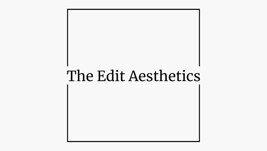 The Edit Aesthetics Bild 1