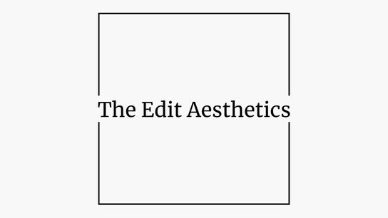 The Edit Aesthetics