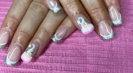 Nails by Frey image 2