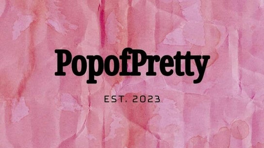 Pop of Pretty