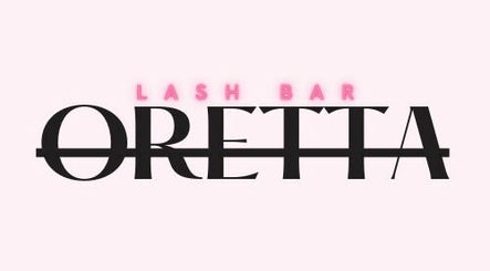 Oretta Lash Bar