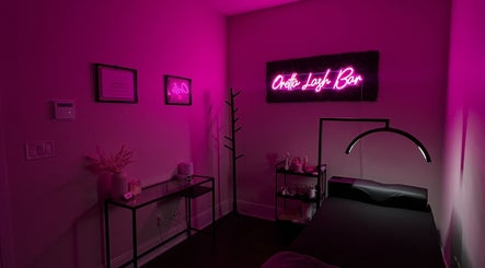 Oretta Lash Bar - TORONTO obrázek 2