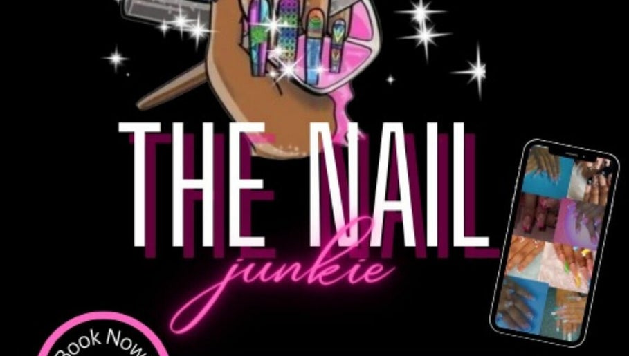 The Nail Junkie767 image 1