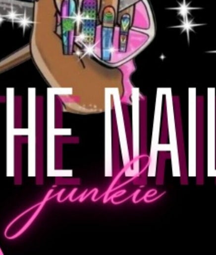 The Nail Junkie767 image 2