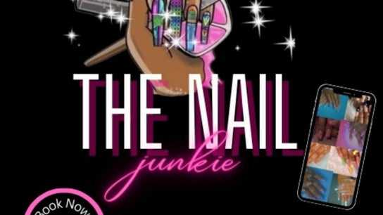 The Nail Junkie767