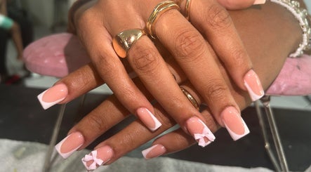 The Nail Junkie767 vaizdas 2
