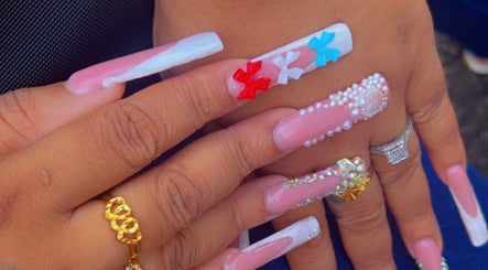 The Nail Junkie767 vaizdas 3