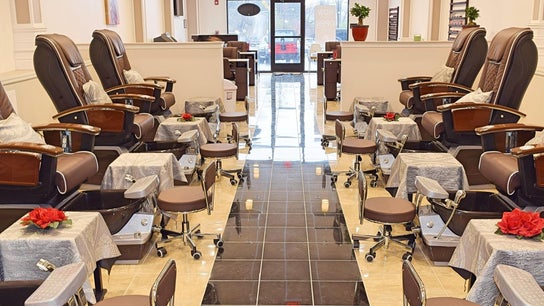 Mani Nails & Spa