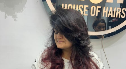 HOUSEOFHAIRSALON.THANE image 3