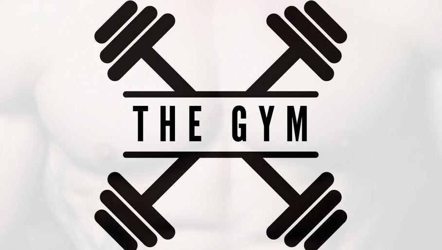 The Gym 1paveikslėlis