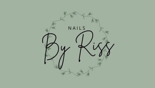 Nails by Riss изображение 1