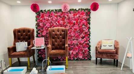 Ashan Makeup & Beauty Lounge