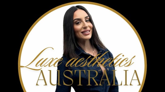 Luxe Aesthetics Australia
