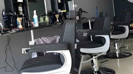 Premium - Barbershop