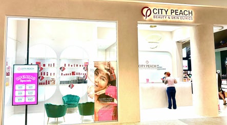 City Peach Beauty & Skin Clinics - Stockland Greenhills image 3