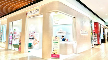 City Peach Beauty & Skin Clinics - Stockland Greenhills