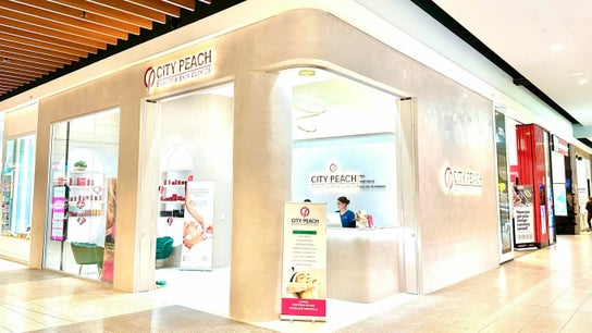 City Peach Beauty & Skin Clinics - Stockland Greenhills