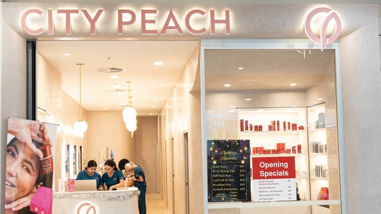 City Peach Skin and Beauty - Westfield Kotara