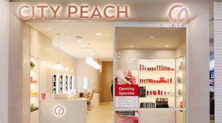 City Peach Skin and Beauty - Westfield Kotara