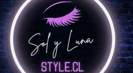 Soly Luna Style CL image 3