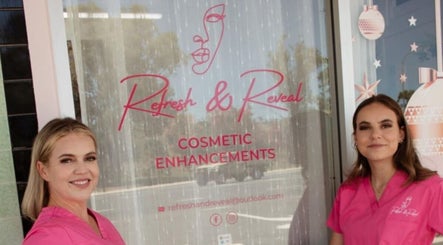 Refresh and Reveal Cosmetic Skin Clinic- Chinchilla image 3