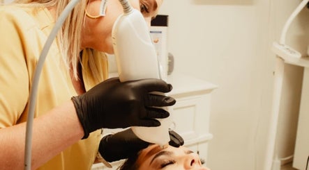 Professional skin treatment at Refresh and Reveal- PLUSH DIAMONDS, Roma, Queensland, AU enhancing complexion.