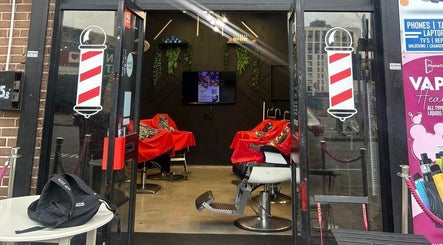 Barber Stop – obraz 3