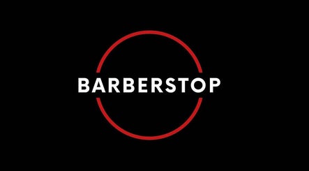 Barber Stop