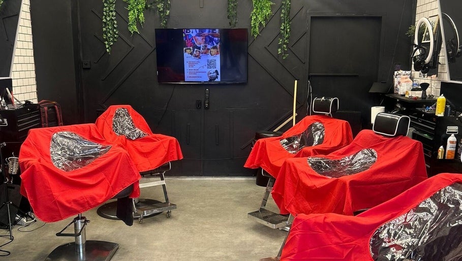 hình ảnh 1 của Barber Stop