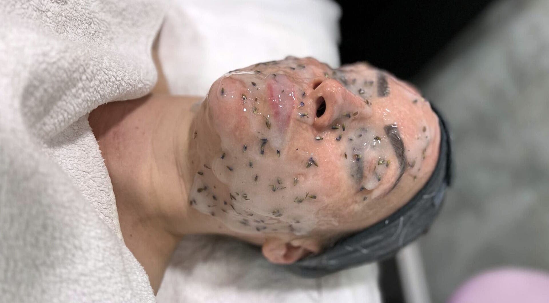 Luksuzan tretman lica u SULiS - kozmetički salon, Zagreb, Grad Zagreb, HR.