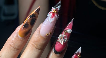 Minisacrylics