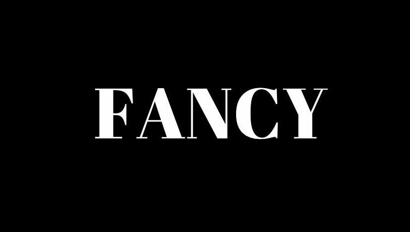 The Fancy Beauty Company imaginea 1