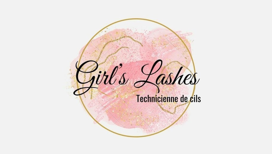 Girl’s Lashes image 1