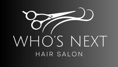 Who's Next Hairsalon, bild 1