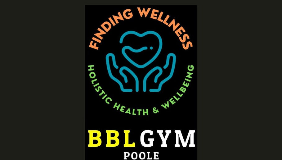 Finding Wellness @ BBL Poole slika 1