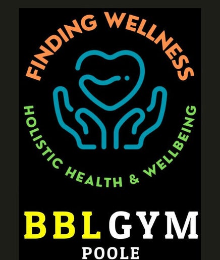 Finding Wellness @ BBL Poole slika 2