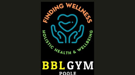 Finding Wellness @ BBL Poole