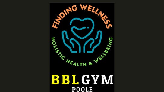 Finding Wellness @ BBL Poole