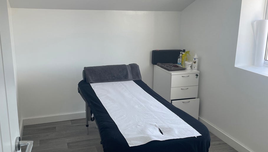 Finding Wellness slika 1