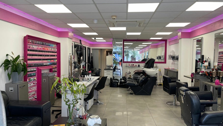 Princess hair & beauty salon image 1