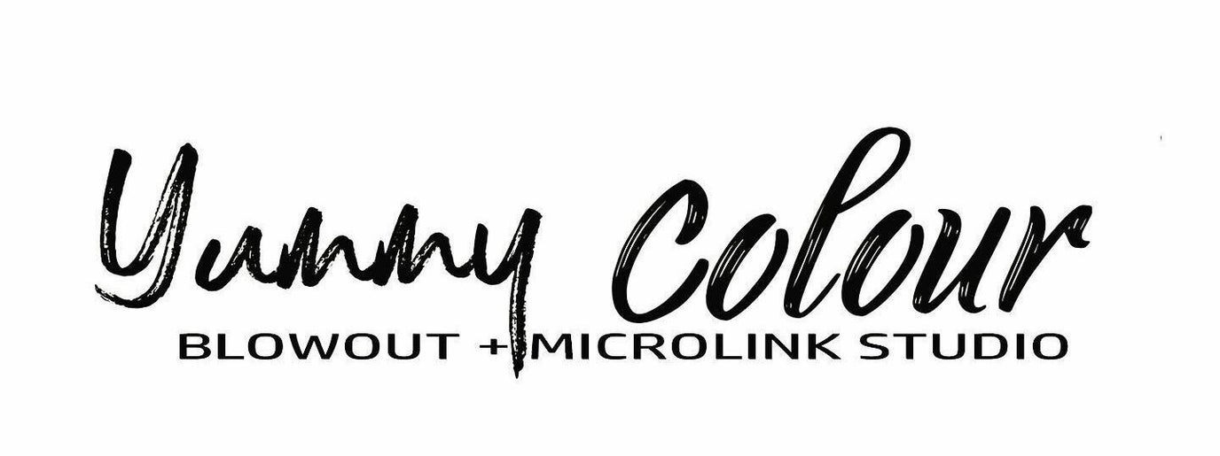 Yummy Colour Hair Studio image 1