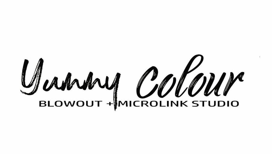 Yummy Colour Hair Studio image 1