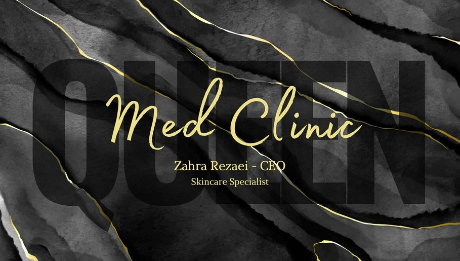 Queen Med Clinic – obraz 1