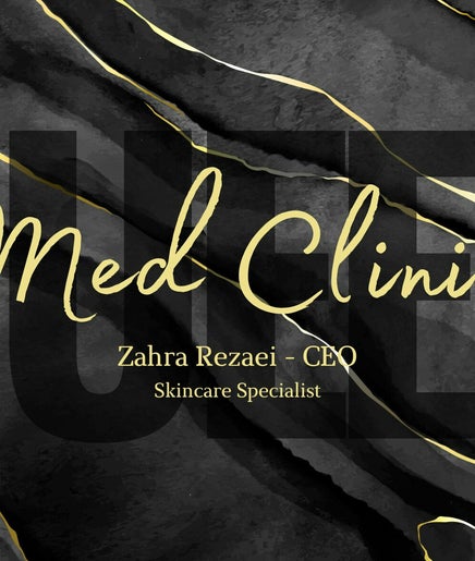 Queen Med Clinic – obraz 2