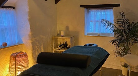 Attes Massage
