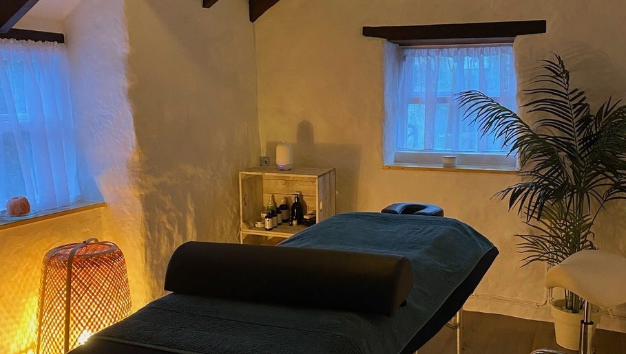 Attes Massage obrázek 1
